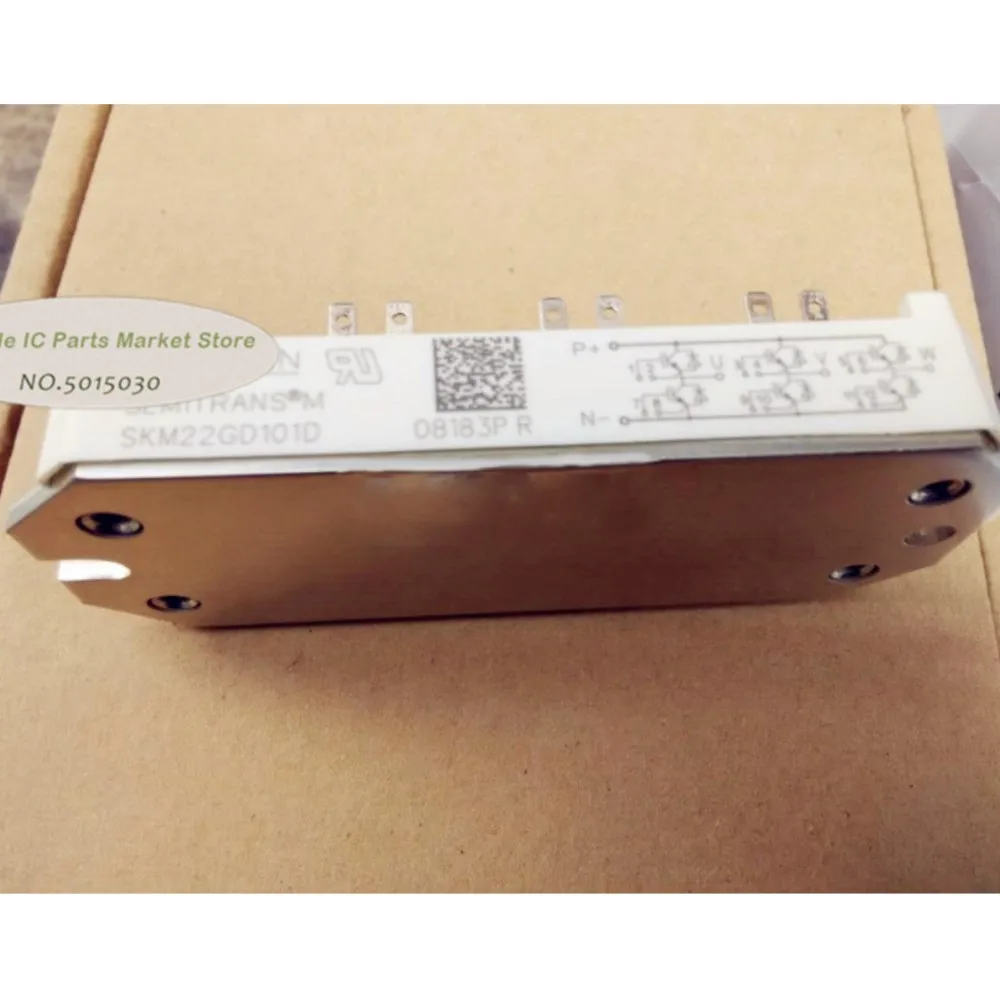 SKM22GD123D SKM22GD124D SKM22GD121D SKM22GD101D SKM22GD125D SKM22GD128D НОВЫЙ МОДУЛЬ