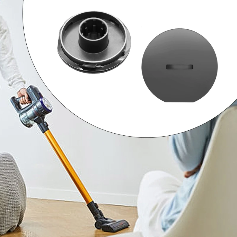 Аксессуары для пылесоса боковая крышка специальный всасывающий механизм с