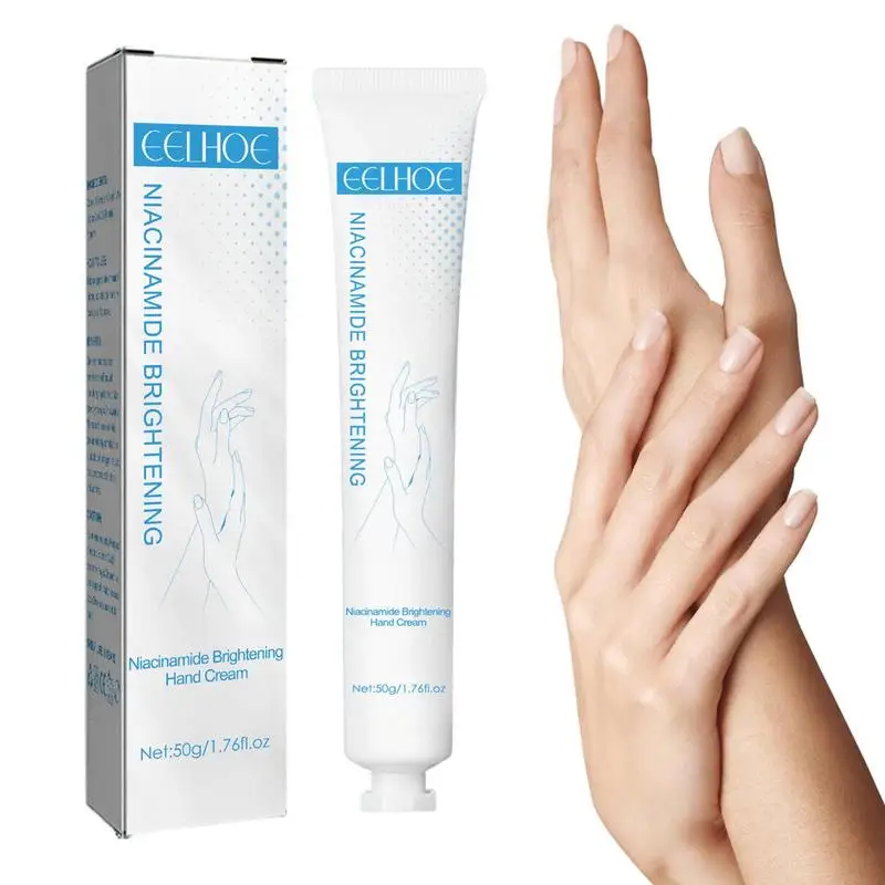 

Увлажняющий крем для рук, средство для ежедневного ухода за сухой кожей рук, Подарок на годовщину