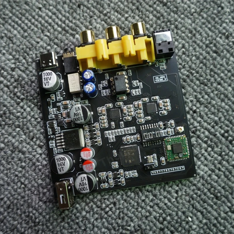 ZS-MD MD4 Dual CS43198 (MUSES02/JRC2068) Плеер без потерь USB ЦАП Усилитель для наушников Поддержка