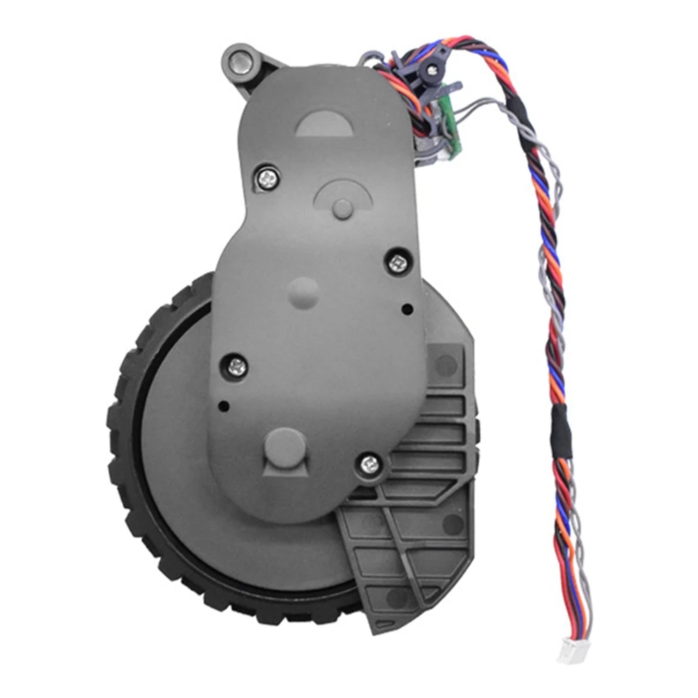 

Колесо для путешествий для Roborock S7/T7S/T7/T7 Pro
