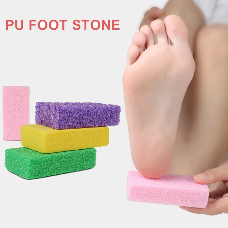 

Foot Plate File Peeling Stone Foot Pumice Sponge Stone Peeling Foot Callus Exfoliate Foot Care Professional Pedicure Foot Rasps