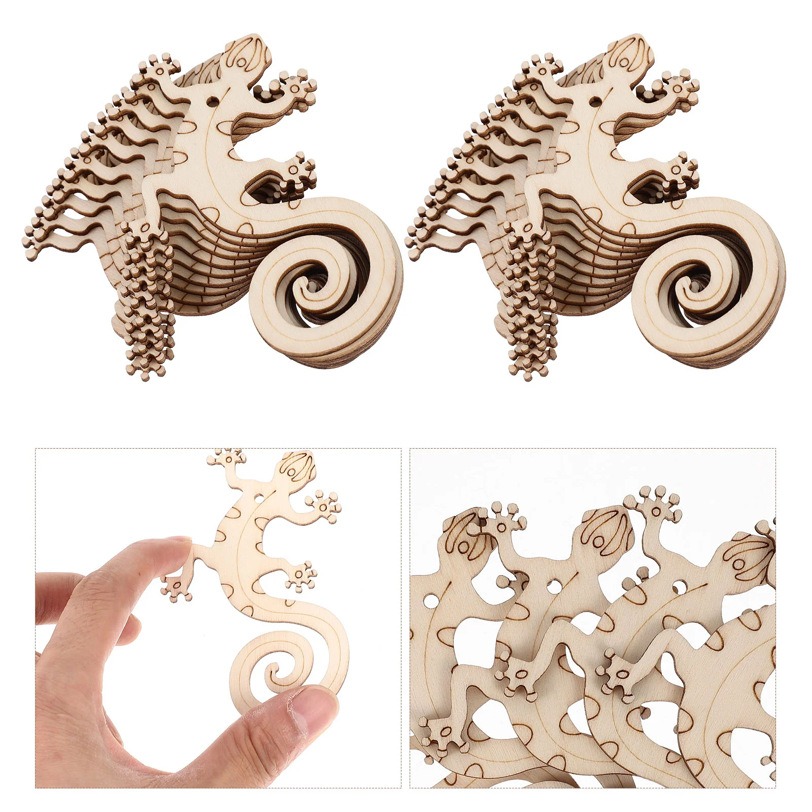 

Wooden Wood Unfinished Cutouts Shapes Crafts Craftpaint Slices Ornaments Embellishments Cutout