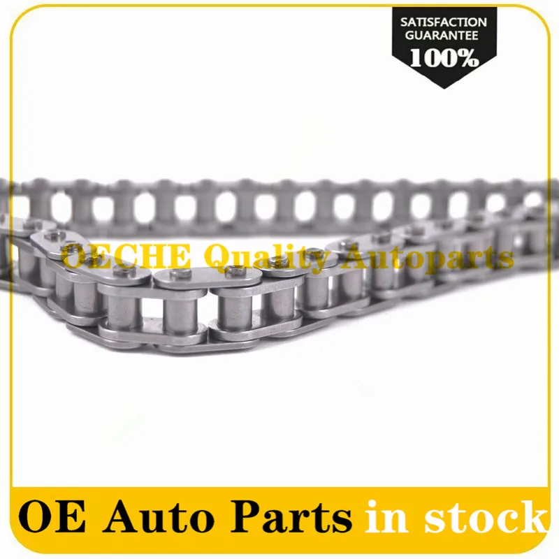 New 11311439854 11 31 1 439 854 1PC Timing Chain Link For BMW E46 E60N E81 E82 E83 E83N E84 118i 120i 320i 520i