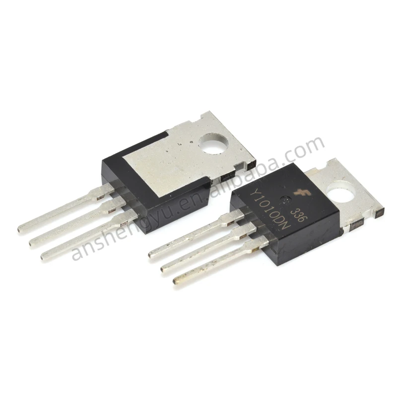 

Триод FYP1010DNTU TO-220, 5 шт.