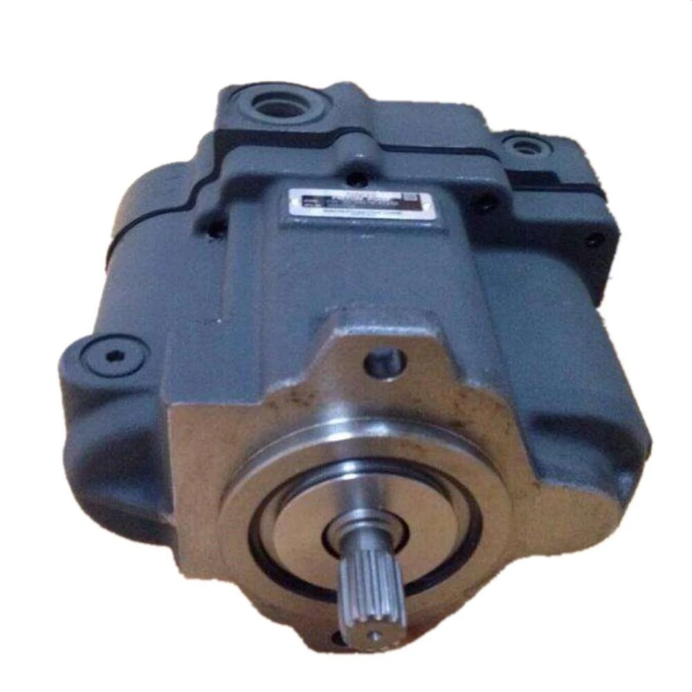 

Поршневые насосы Nachi PVK-2B, гидравлический насос для экскаватора John Deere, 50 г