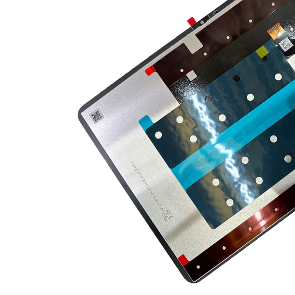 12 1-дюймовый ЖК-дисплей для Xiaomi Redmi Pad Pro 1 2405CRPFDC с цифровым преобразователем