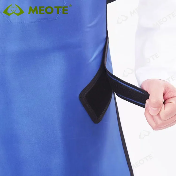 Фошань meite свинцовый жилет фартук свинцовые фартуки рентгеновские для защиты от