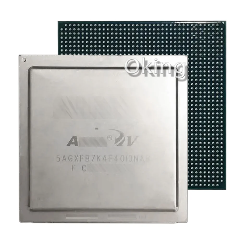 

(1piece) 100% New 5AGXFB7K4F40I3N 5AGXFB7K4F40I4N 5AGXFB7K4F40I5N 5AGXFB7K4F40I3G 5AGXFB7K4F40I4G 5AGXFB7K4F40I5 Free shipping