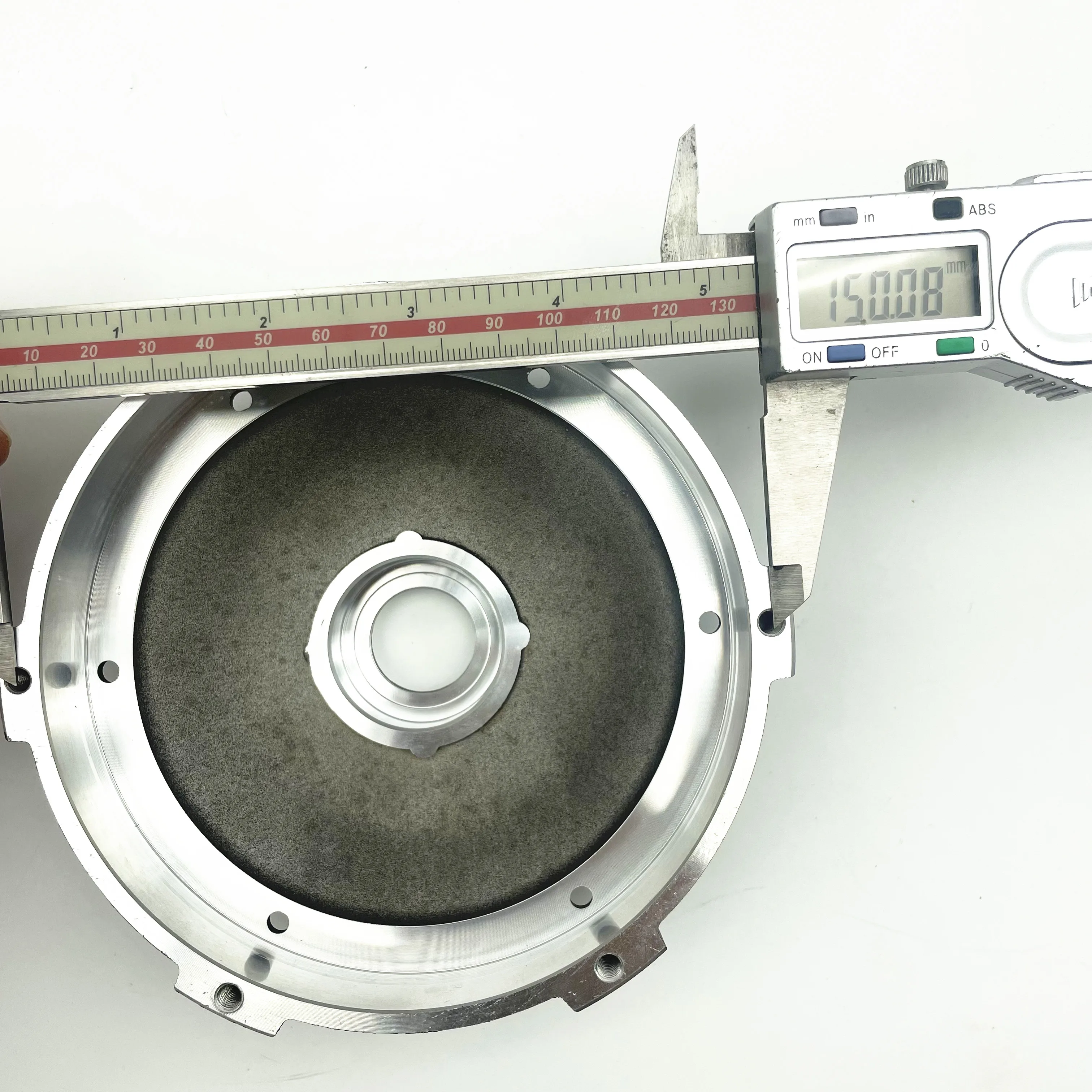 Боковая крышка двигателя дисковый тормоз боковой DUALTRON Victor роскошный