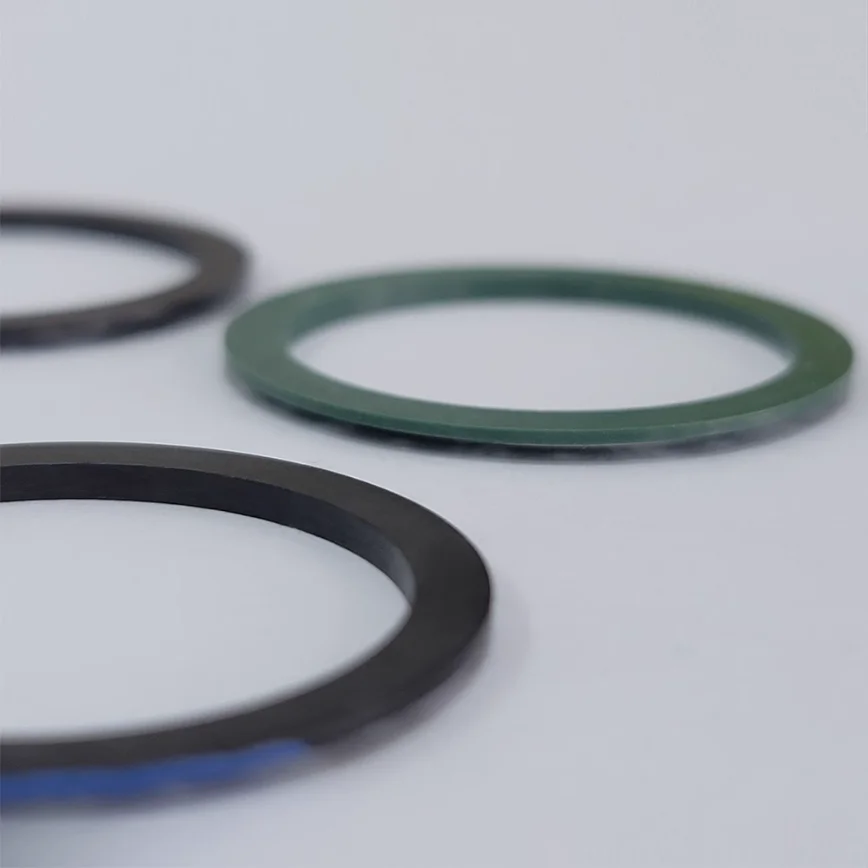 37.5MM Watch Bezel Insert GMT Ceramic Bezel Opening Green Luminous Sloping Bezel Opening OD 37.5MM ID 30.7MM Thickness 1.85MM