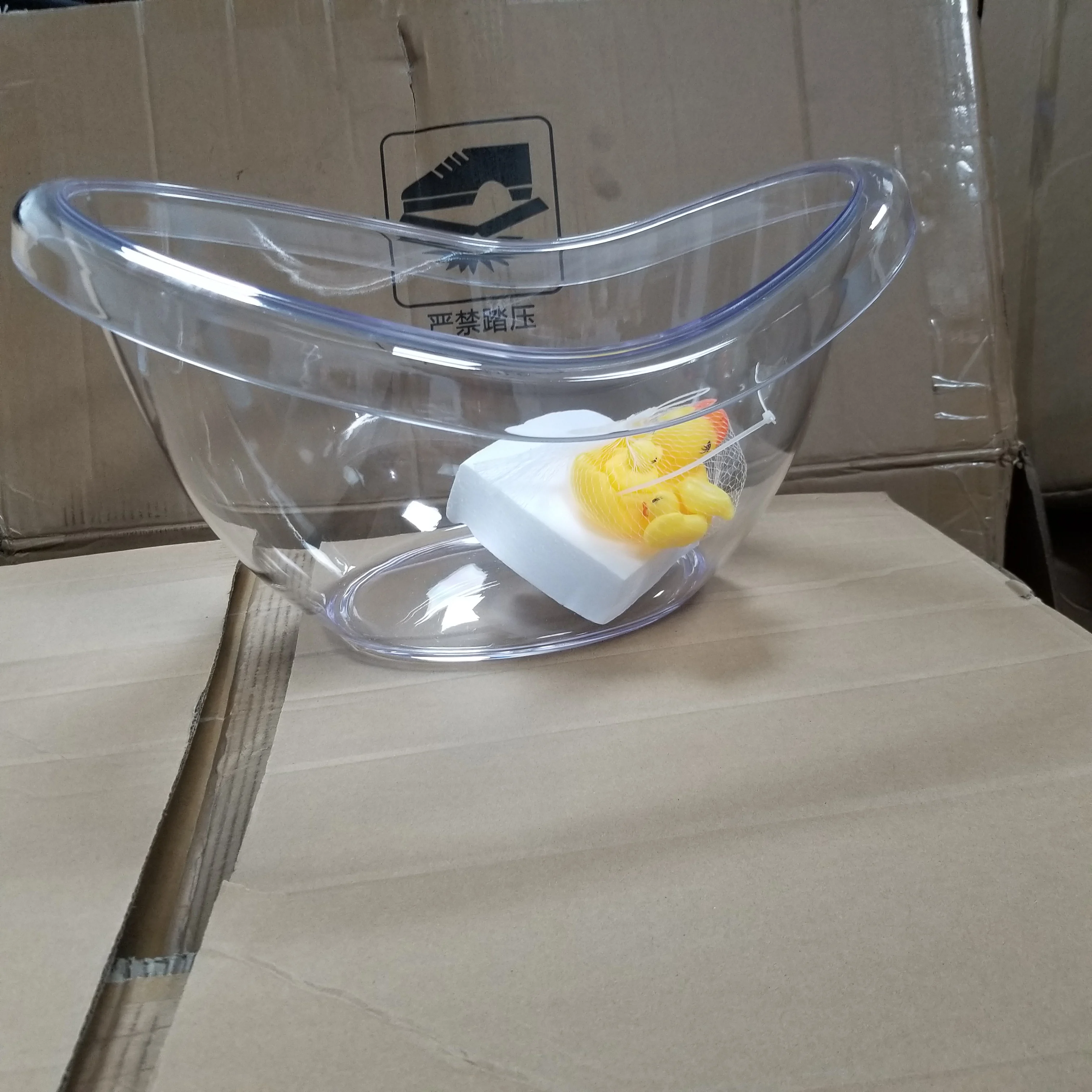 Рисунок 6 - Реквизит для фотосъемки новорожденных