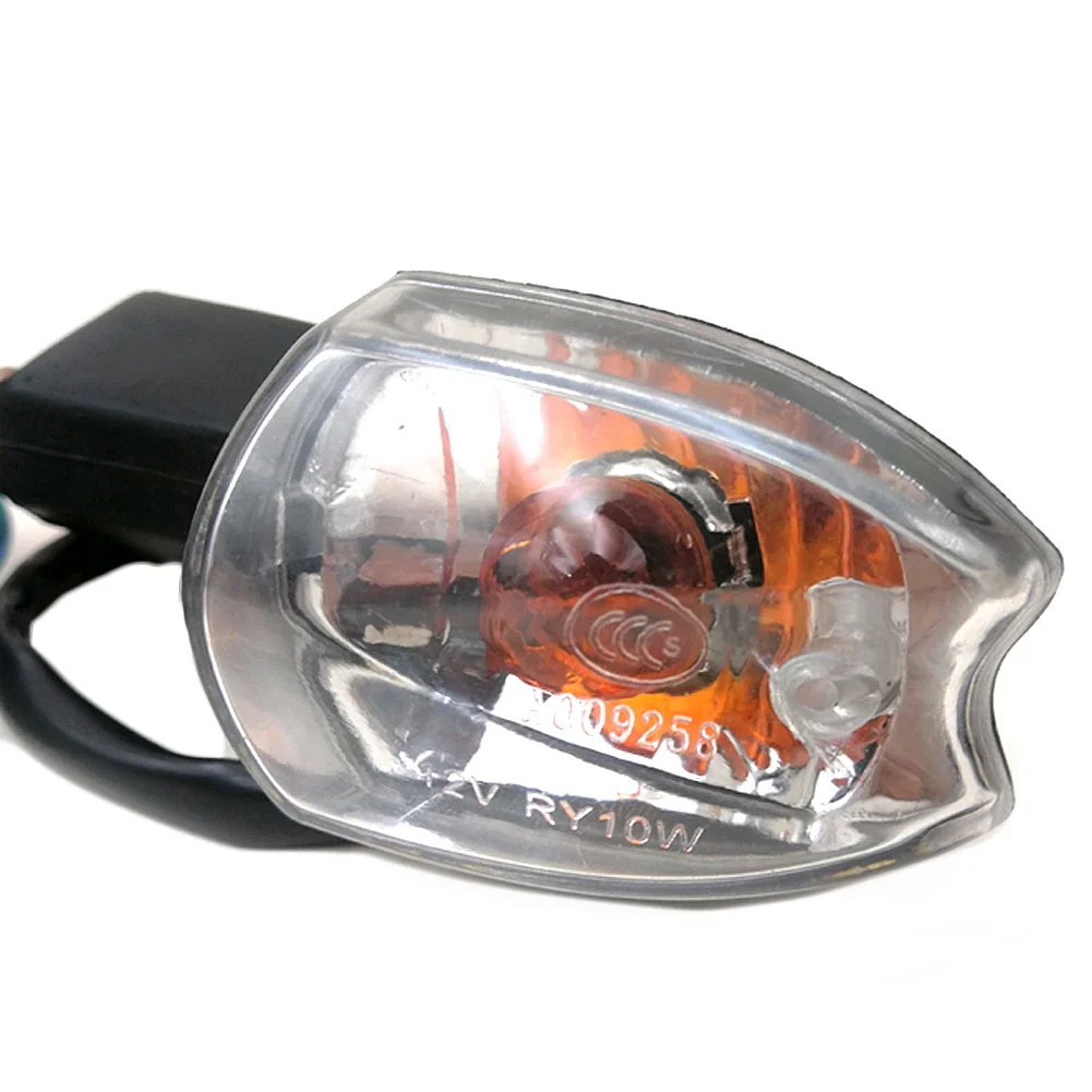 Фото Для Keeway Benelli RKV VLC VLM код Blur Tomcat 125 150 200 Stels указатель поворота указатель поворота передний задний №3