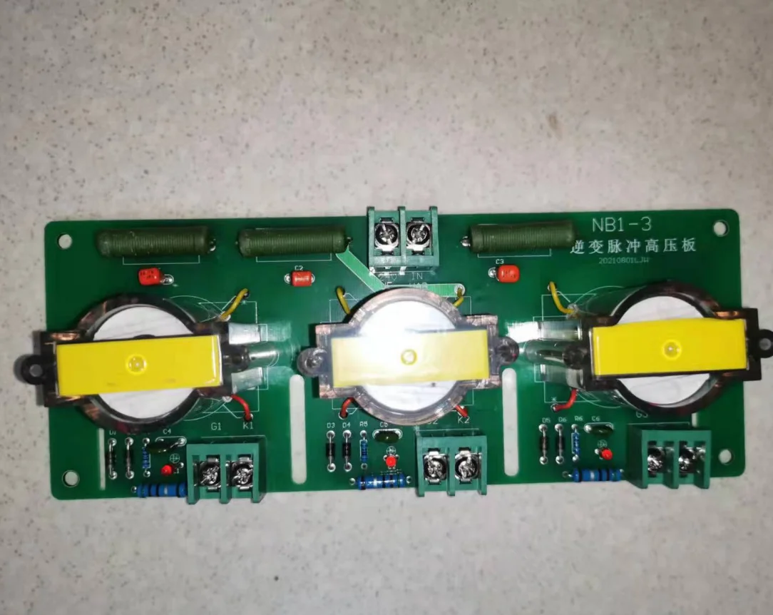 

1PC MB-3 Transformer Board Inverter Pulse Board Part