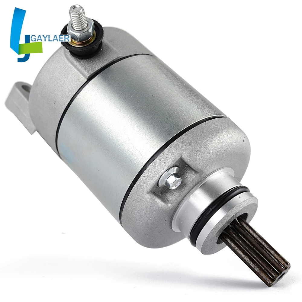 78040001000 Стартер двигателя для Husaberg FE390 FE450 FE570 FS570 FX450 Husqvarna FE 390 450 570 FS FX