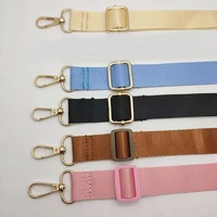 new bag strap for women shoulder handbags decorative hand messenger belt for bag accessories handle crossbody bags wide straps