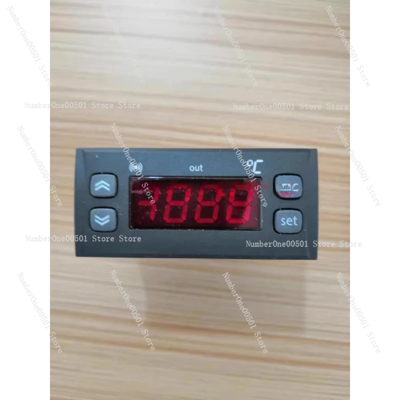 Термостат IC901 Модернизированная модель ICPLUS902 230 В IC902 Измеритель контроля