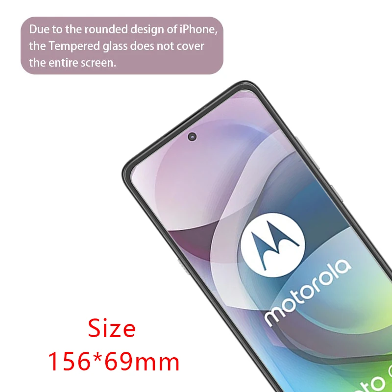 Чехол для телефона motorola moto g 5g из закаленного стекла на motorolag motog g5g motog5g задняя