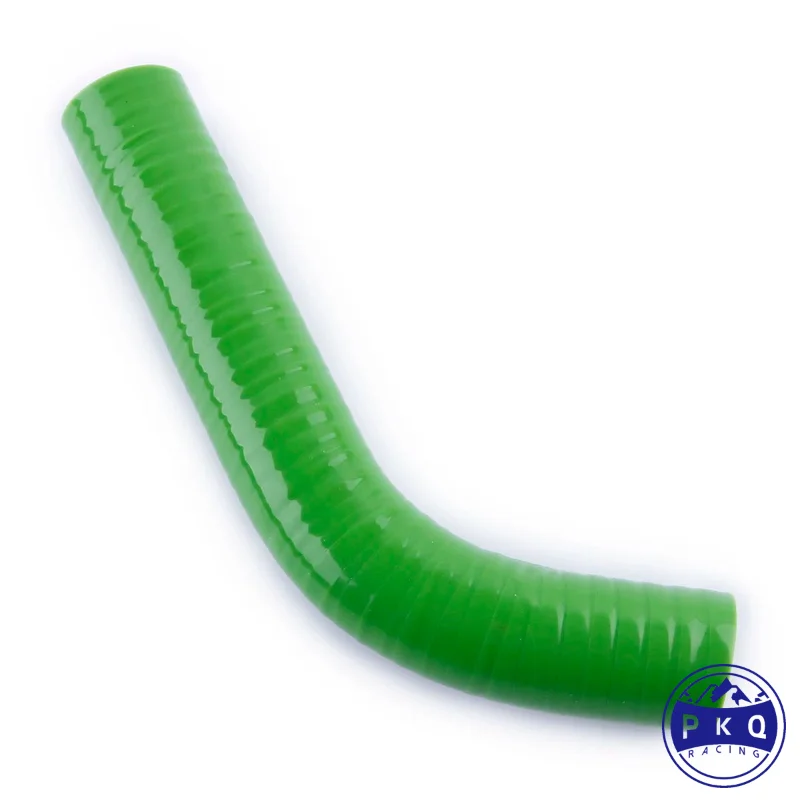 Силиконовый шланг радиатора охлаждающей жидкости для мотоцикла 2016-2018 Kawasaki KX450F