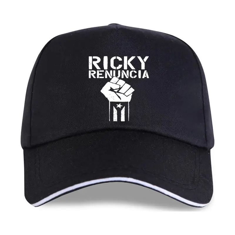 

2022 г., бейсбольная кепка Рики, реннессе, Пуэрто-Рико, для женщин и мужчин, размер 2Xl, SweaCap