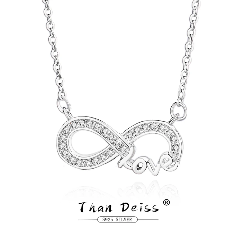 Кольцо женское из серебра 925 пробы 45 см