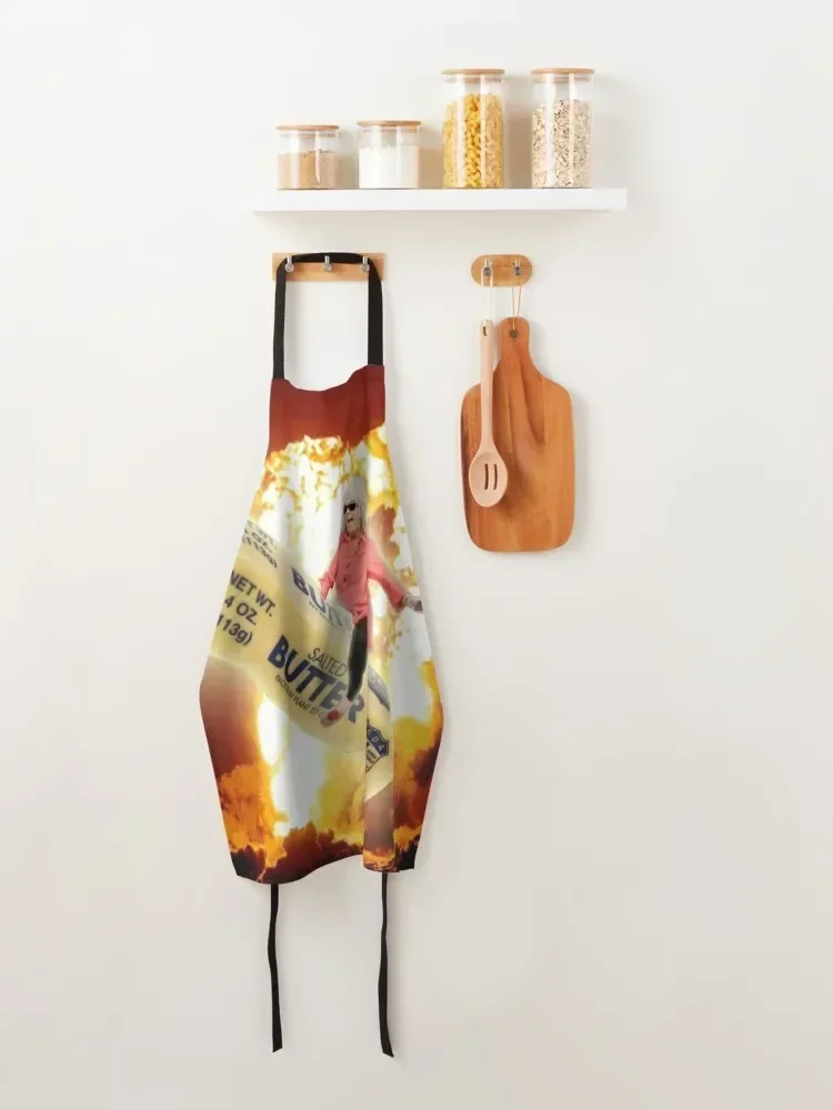 Паула deen езда вещи масляная палочка тактический фартук nuke профессиональная