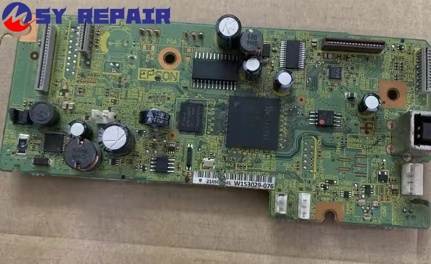 

Formatter Board logic MainBoard For Epson et2500 compatible for model L375