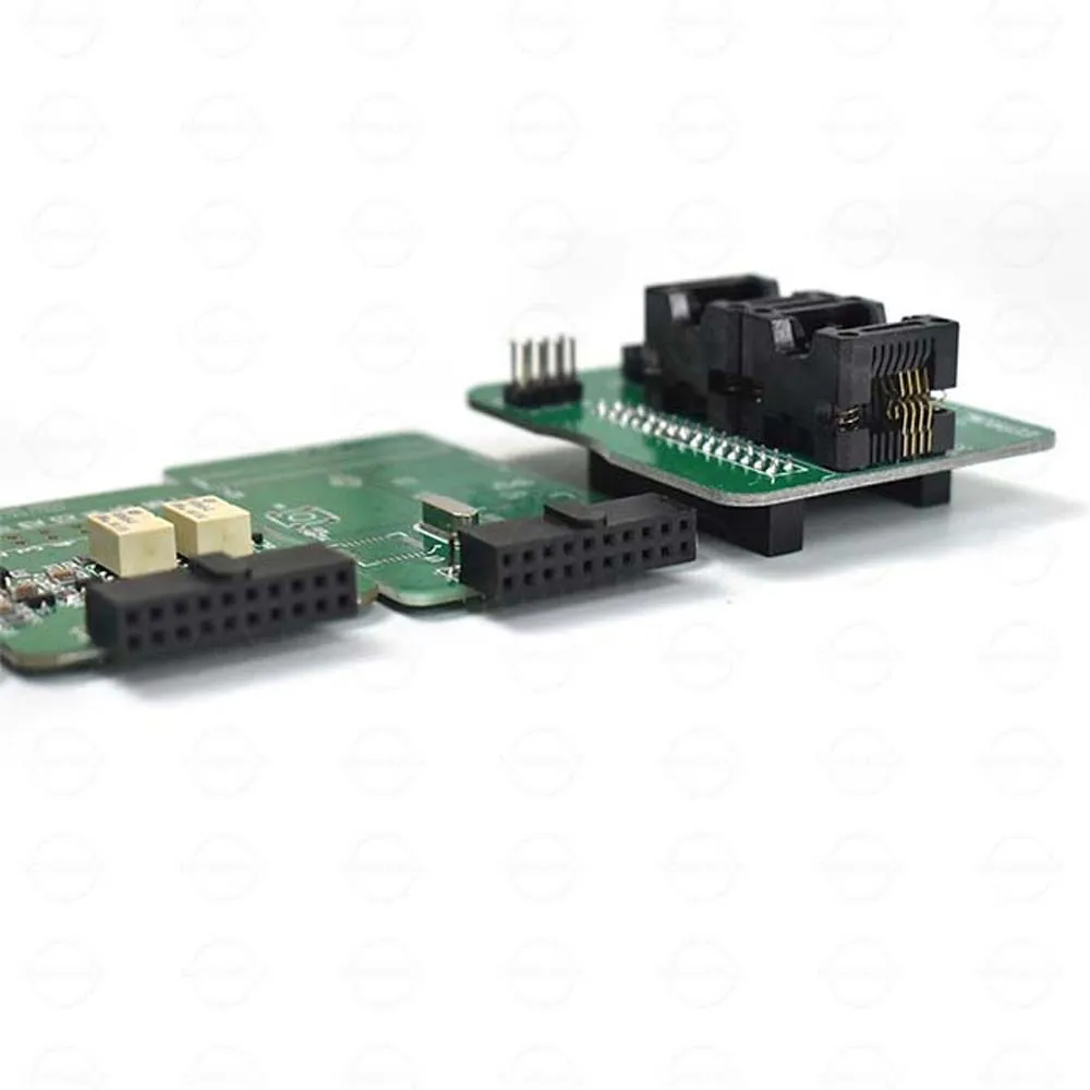 

CG100 PROG III Auto Computer Programmer Restore Devices including All Function of Renesas SRS (full-featured)