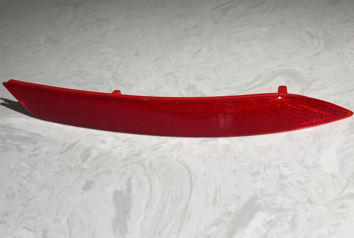 5LD 945105   5LD 945106   Длинный короткий левый и правый новый задний бампер, отражатель, красная лампа для Skoda Yeti Rapid Spaceback 2014-2019