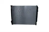 

509577 for water radiator ACTROS (unframed)/(AT)/(AT)