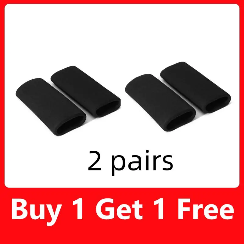 

1/2 пар, резиновые нескользящие накладки на руль мотоцикла, 27 мм