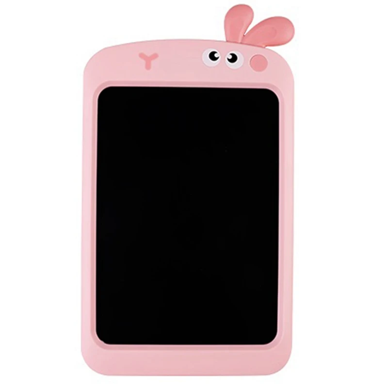 

Children's Drawing Board, 8.5-Inch LCD Writing Board, Cute Cartoon Drawing, Graffiti Board Pad, Color Screen