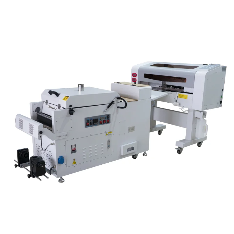 Для дешевой печати с двойной головкой XP600 dtf a3 audley 30 см маленькие машины для дома