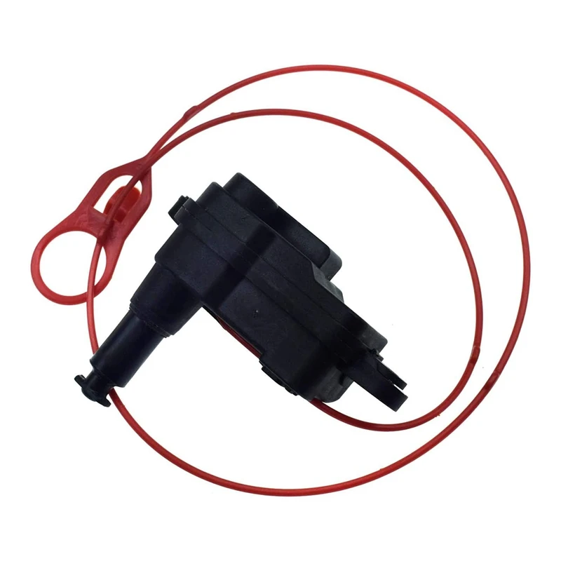 Новинка 8V0862153A для-A1 A7 A8 Q3 Q7 A3 RS3 привод клапана дверного замка топлива управление