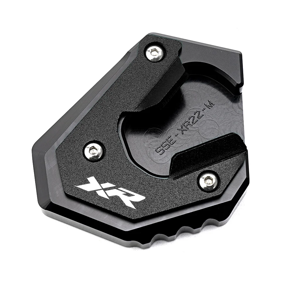 

Подходит для M1000XR для BMW M1000XR M1000 XR 2024 2025 S1000XR S 1000XR 2022 2023, подставка для мотоцикла, боковая подставка для ног, удлинительная пластина