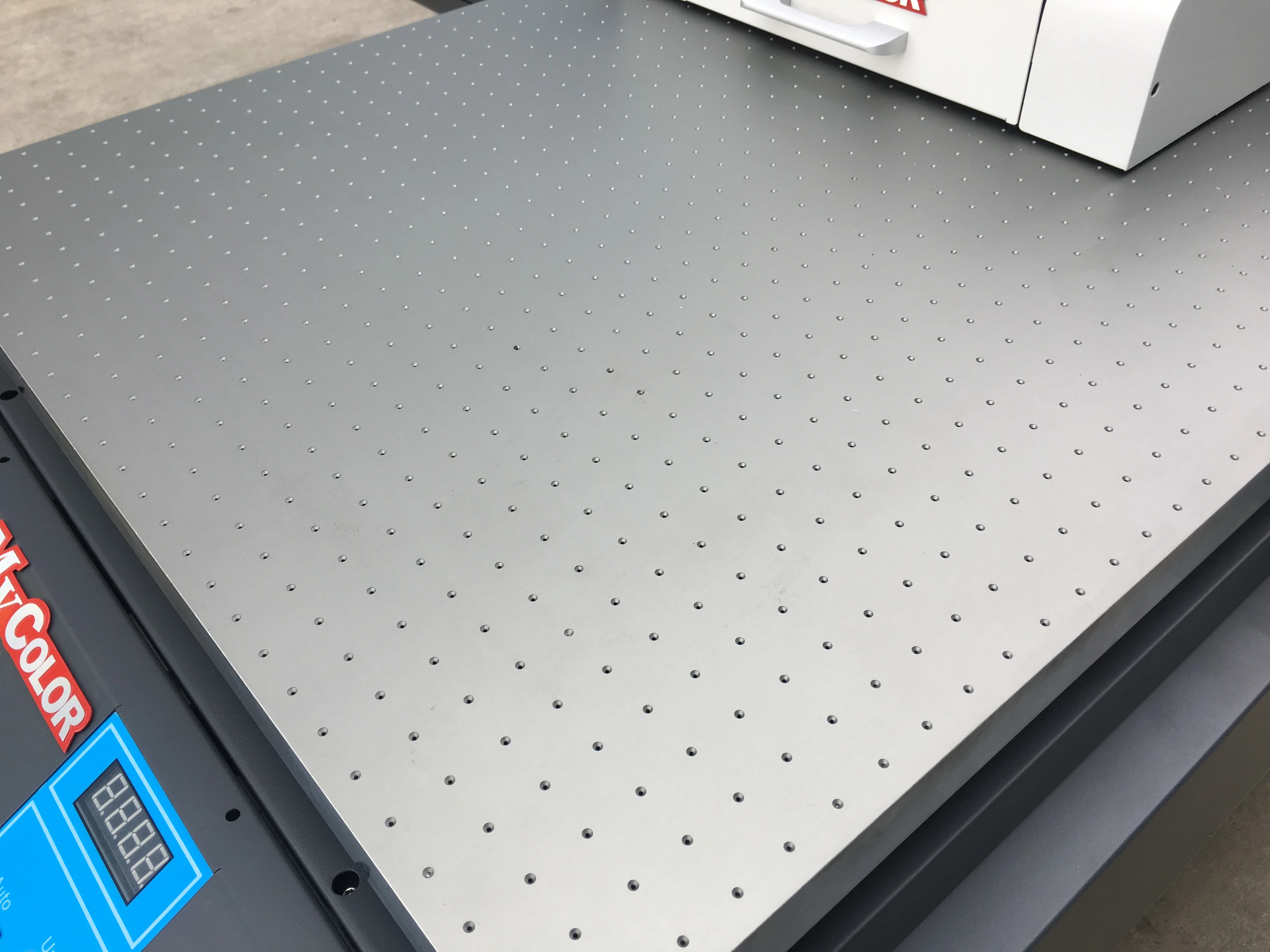 Оригинальный принтер Yinstar 3 головка XP600 6090 DTF печатная машина с прямой пленкой A B