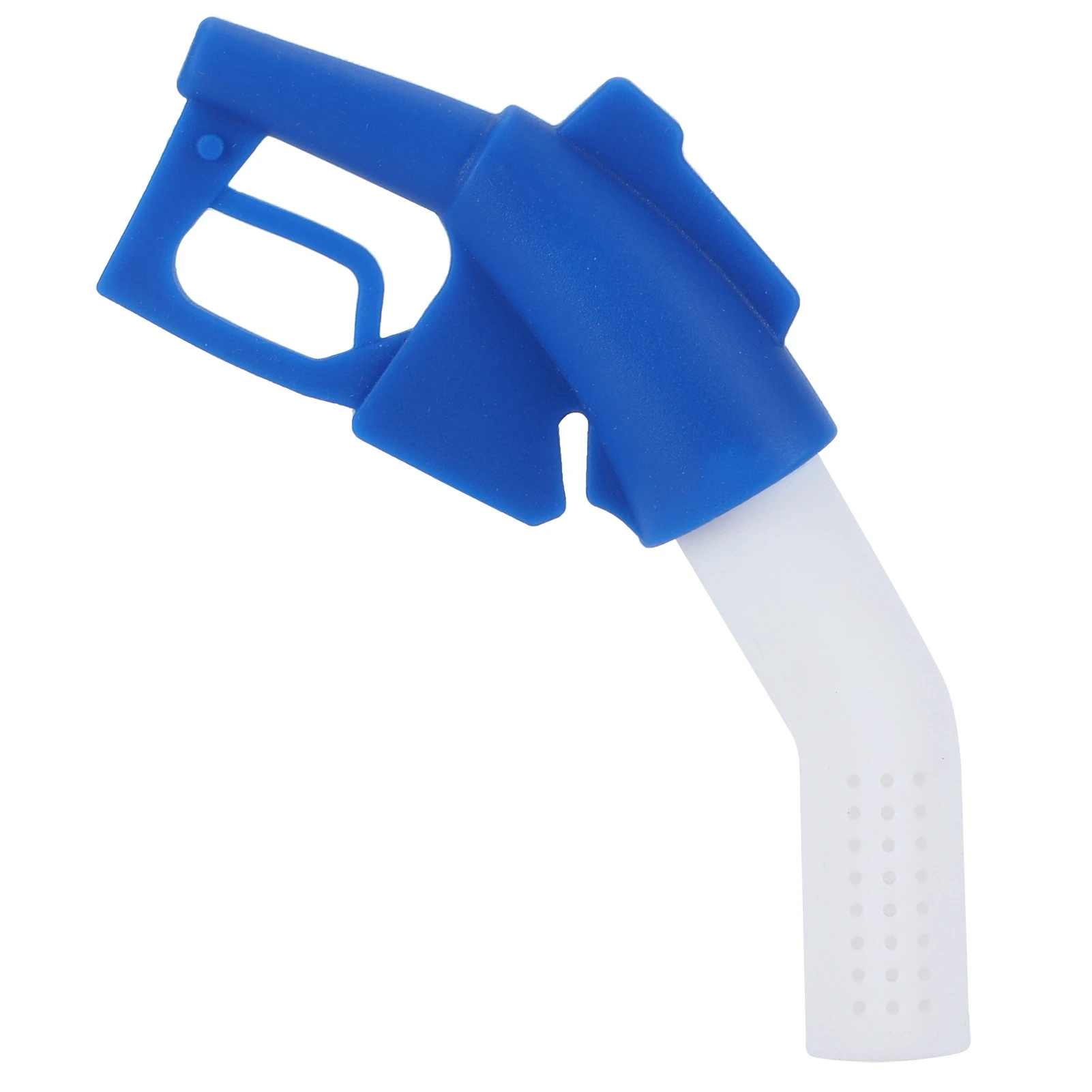 

Tea Infuser Reusable Silicone Tea Infuser Loose Leaf Filter Diffuser Accessory Blue