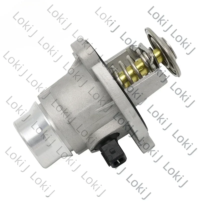 Локи Дж 11537586885 11530304425 Высококачественный термостат охлаждающей жидкости