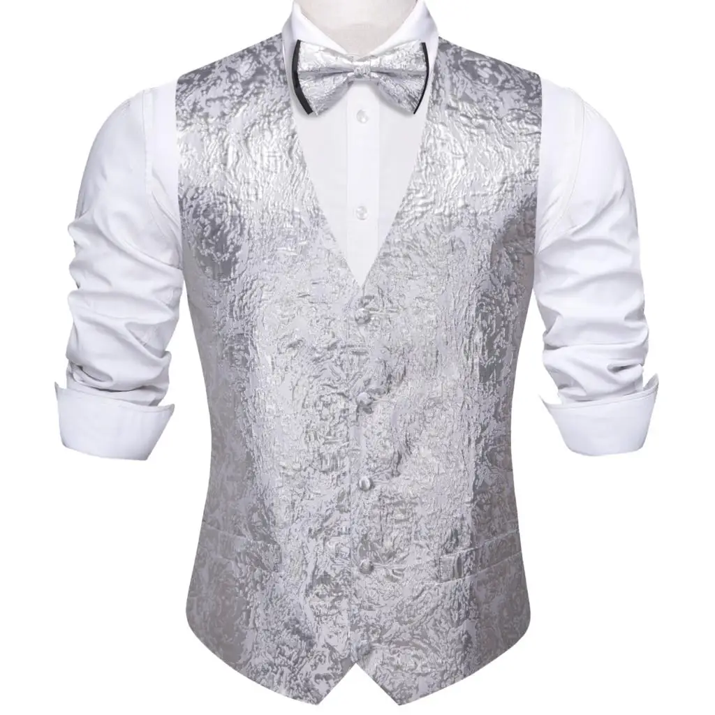 Роскошный мужской жилет