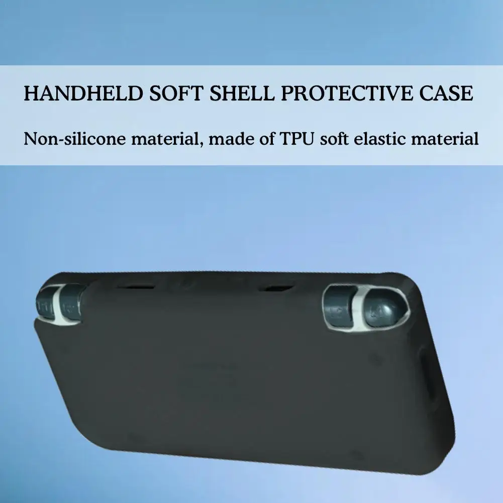 Защитный чехол для RG28XX Handheld Soft Shell аксессуары защиты консоли от царапин