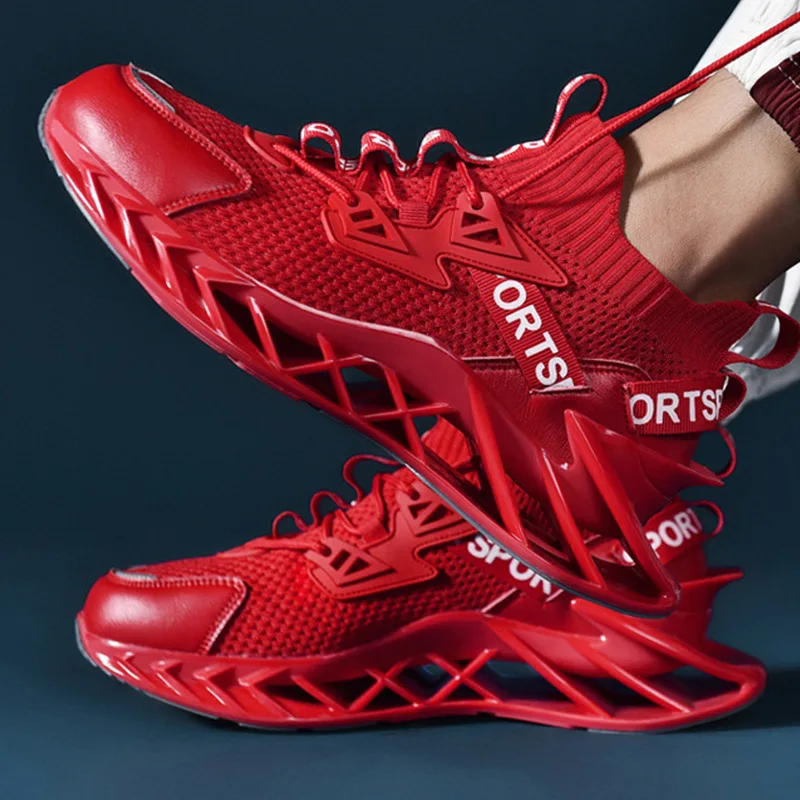 

Кроссовки мужские, дышащие, для бега, спортивная обувь для мужчин