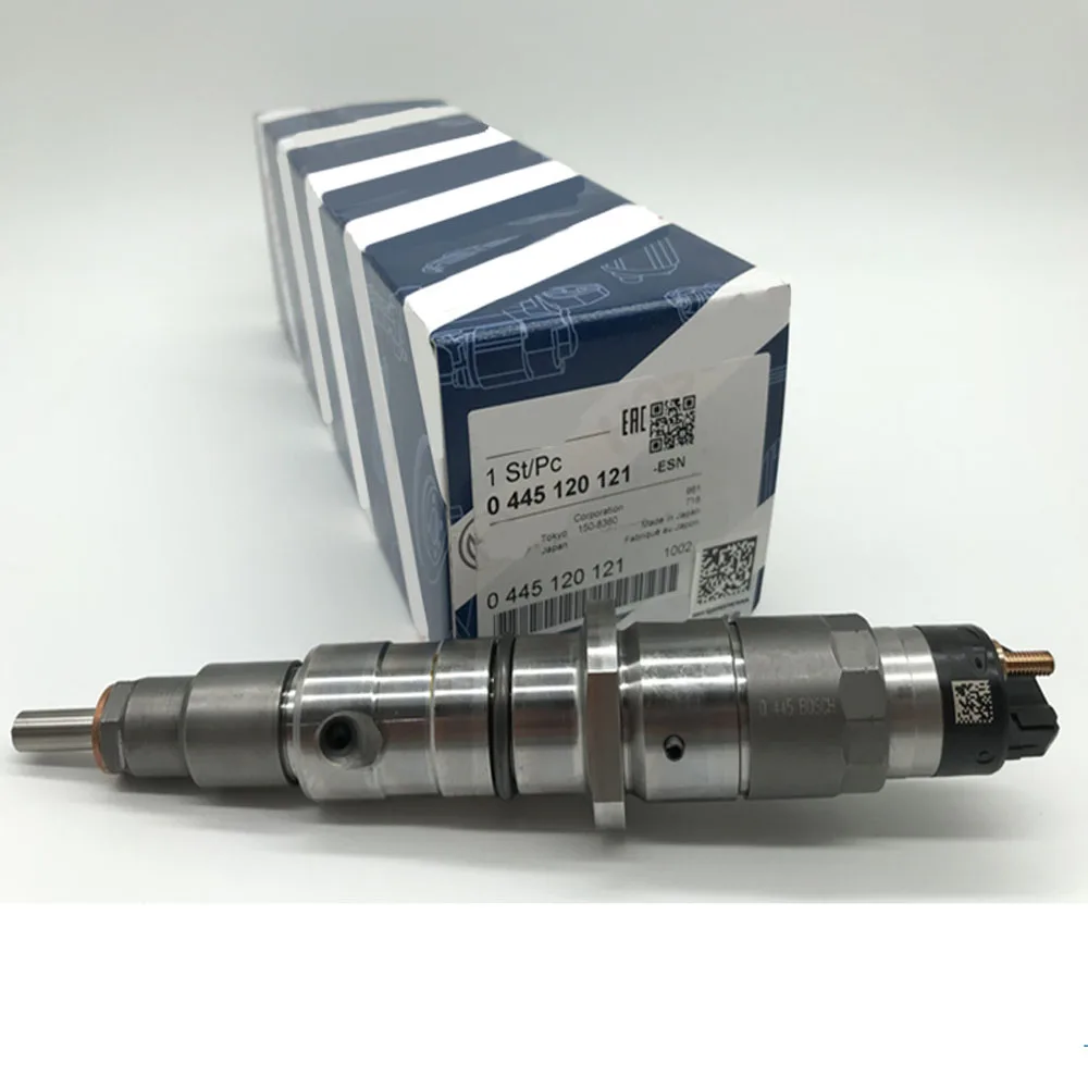 

0445120121 0 45 120 121 Injector 4940640 Chinese Brand New
