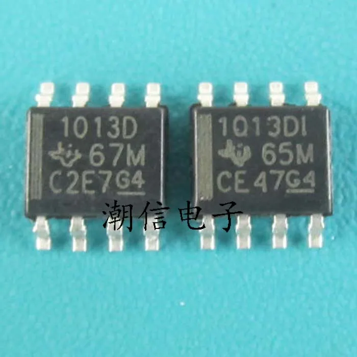 10 шт./лот 1013D 1013DI LT1013DI