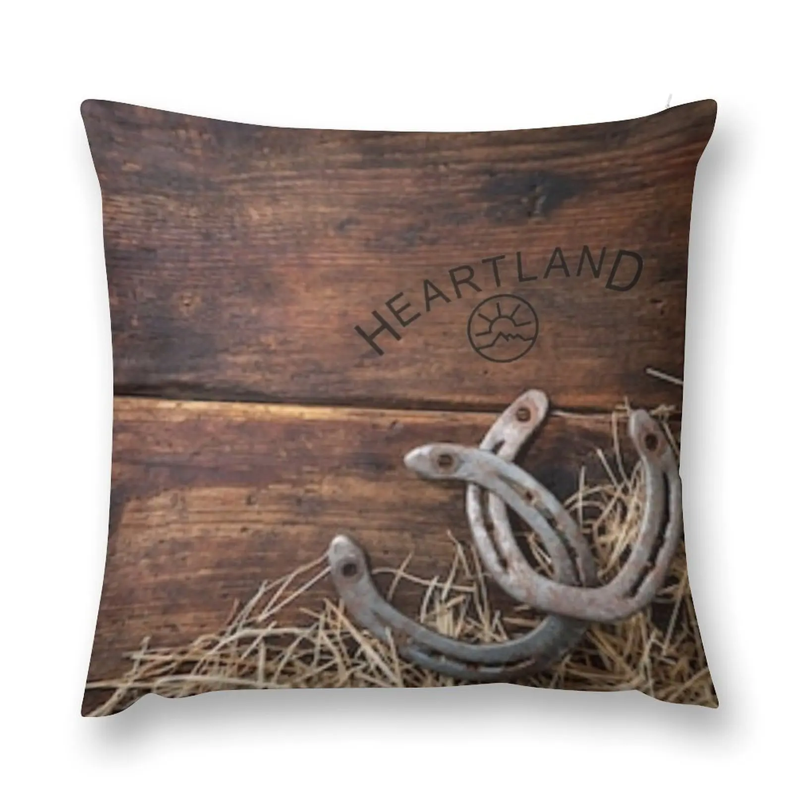 Роскошный чехол для подушки с рисунком искусственного мрамора HL