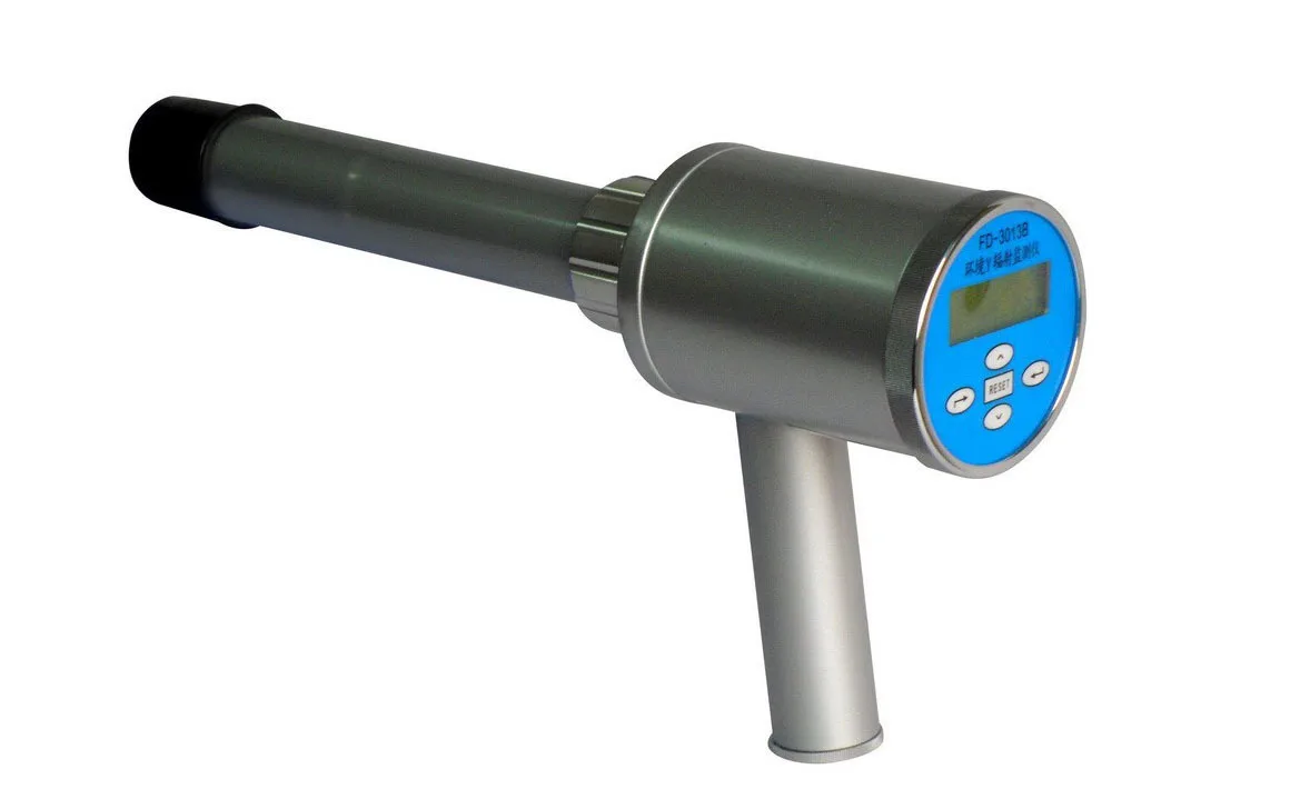 

FD-3013B умный Φ измеритель радиации 0,01-400sv/h Dosimeter