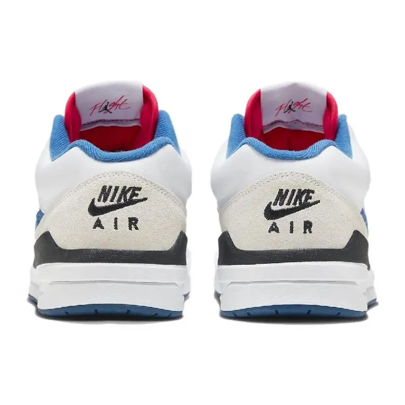 Обувь для скейтбординга Nike Jordan Stadium 90 кроссовки унисекс FV8116-141