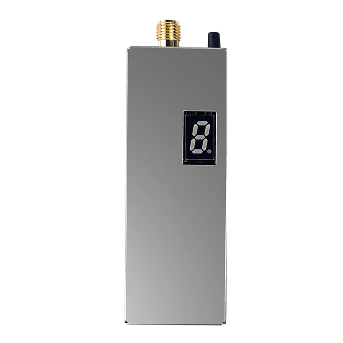 FPV 1 2G 3G 6 W VTX передатчик 8CH 0 mW/25mW/800mW/1600mW для дальнего радиуса дрона