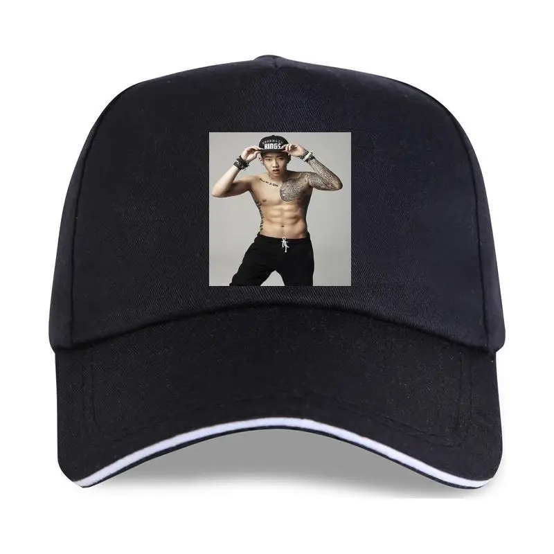 

Jay Park-ropa de уличная Музыка для мужчин, gorra de bebol isbol Базовая хлопчатобумажная, неформальная, de verano, 2021