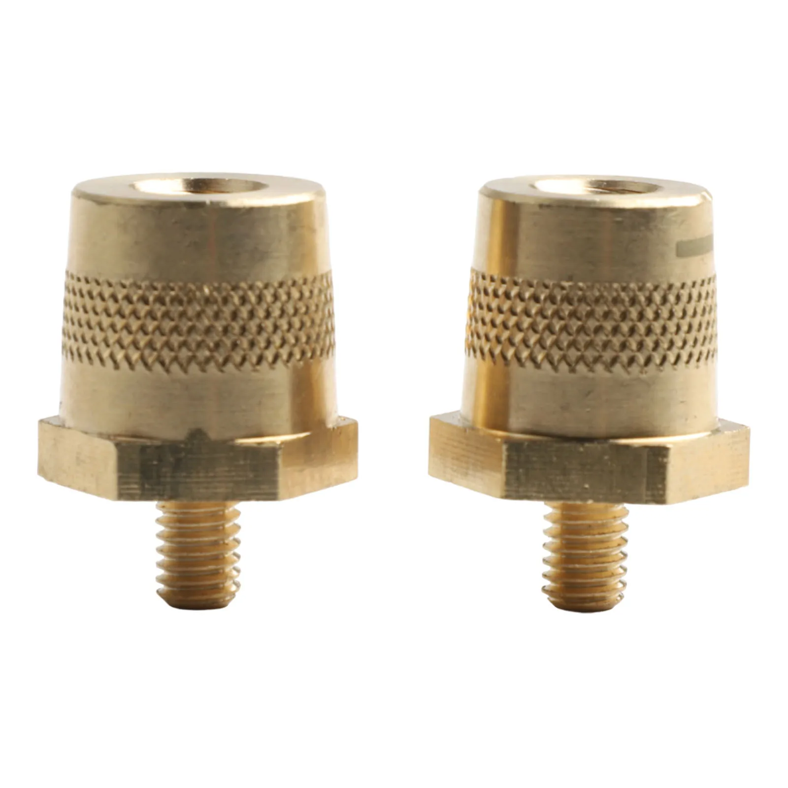 Клеммы для аккумуляторной батареи латунный аккумуляторный столб положительный