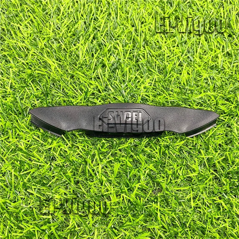 Шлем Shoei X-Spirit III защита дыхания носа дефлектор с логотипом аксессуар для шлема